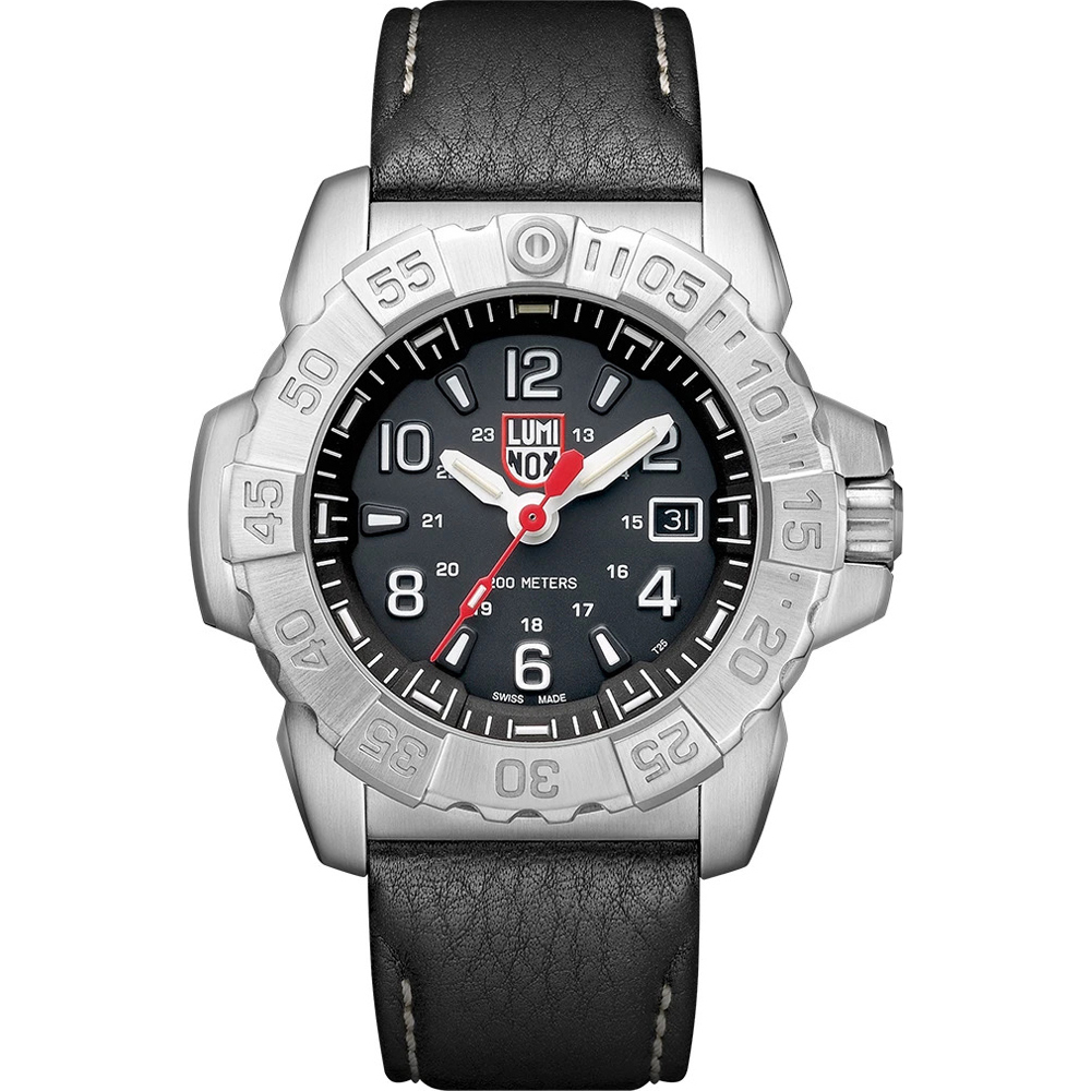 Luminox XS.3251.L watch Navy Seal Steel