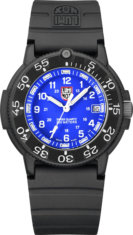 Luminox A.3003 watch - Original Navy Seals