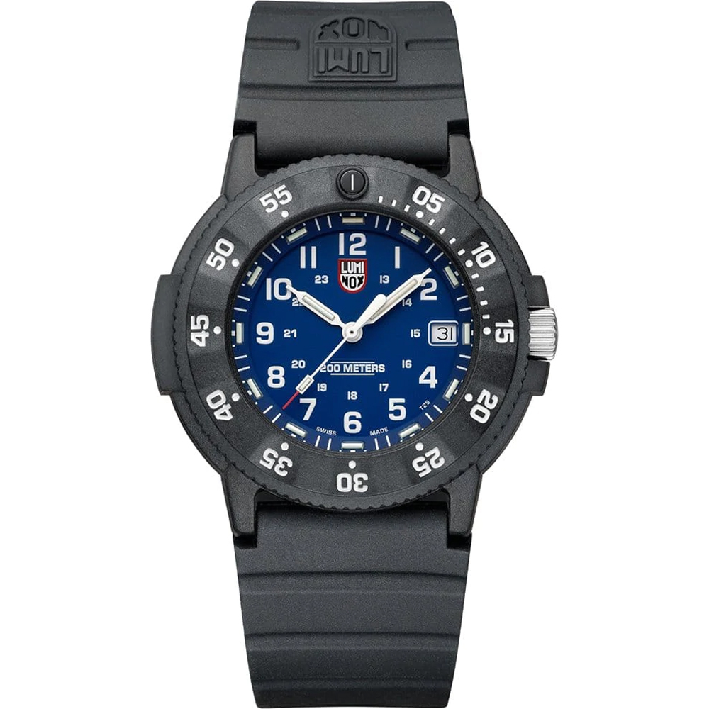 Luminox Sea XS.3003.EVO Original Navy Seals Watch