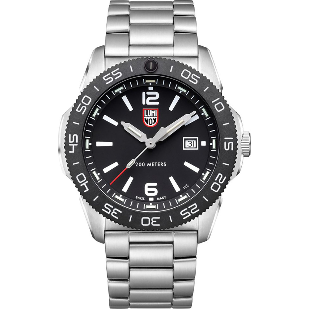 Luminox Sea XS.3122 Pacific Diver Watch