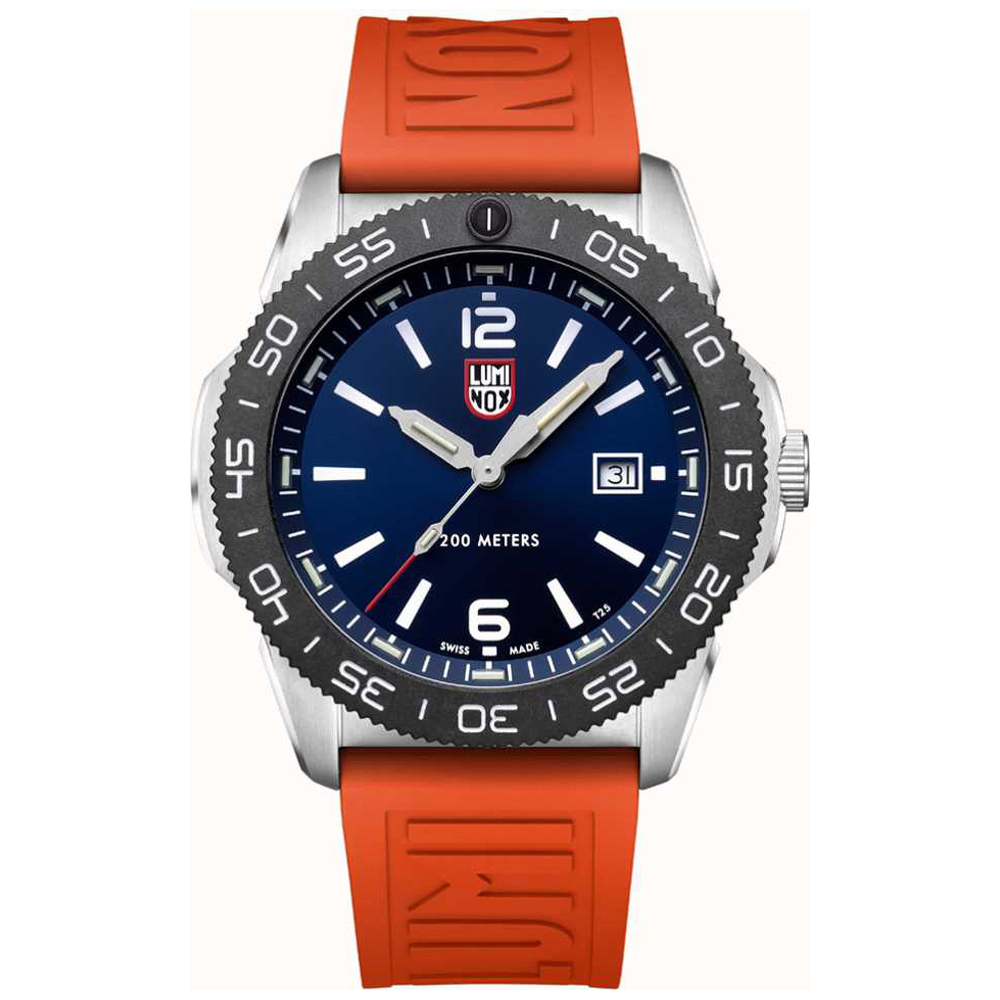 Luminox Sea XS.3123.RF Pacific Diver Watch