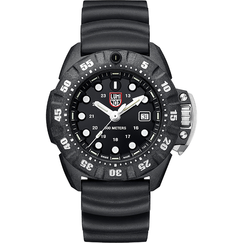 orologio Luminox Sea XS.1551 Scott Cassell Deep Dive