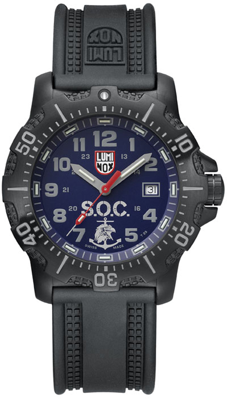 Luminox XS.4223.SOC.SET Spec Ops Challenge Watch