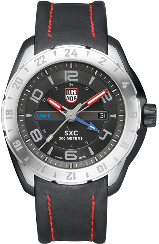 Luminox A.5127 SXC Steel Watch