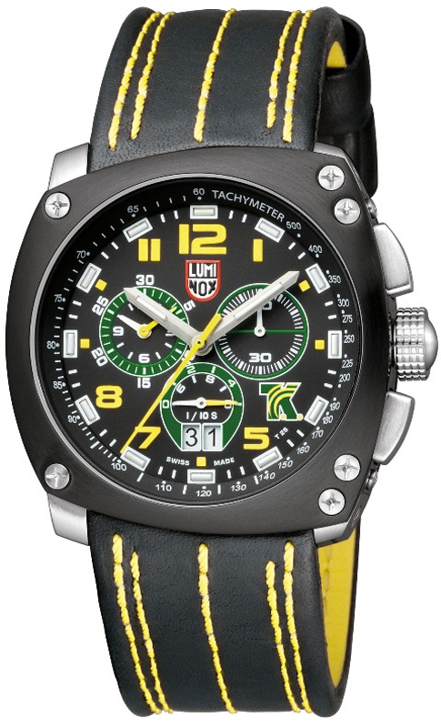 Luminox A.1138 Tony Kanaan Watch