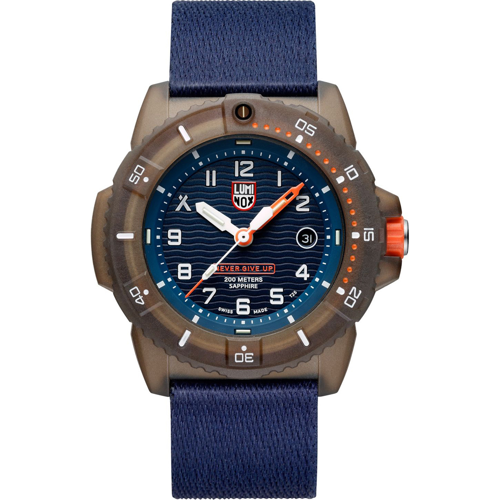 Luminox XB.3703 ECO - Bear Grylls Watch