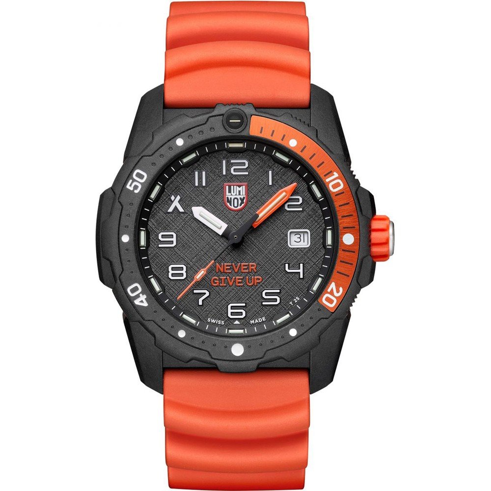 Luminox Bear Grylls XB.3729.NGU Bear Grylls Survival SEA 3720 Series Watch