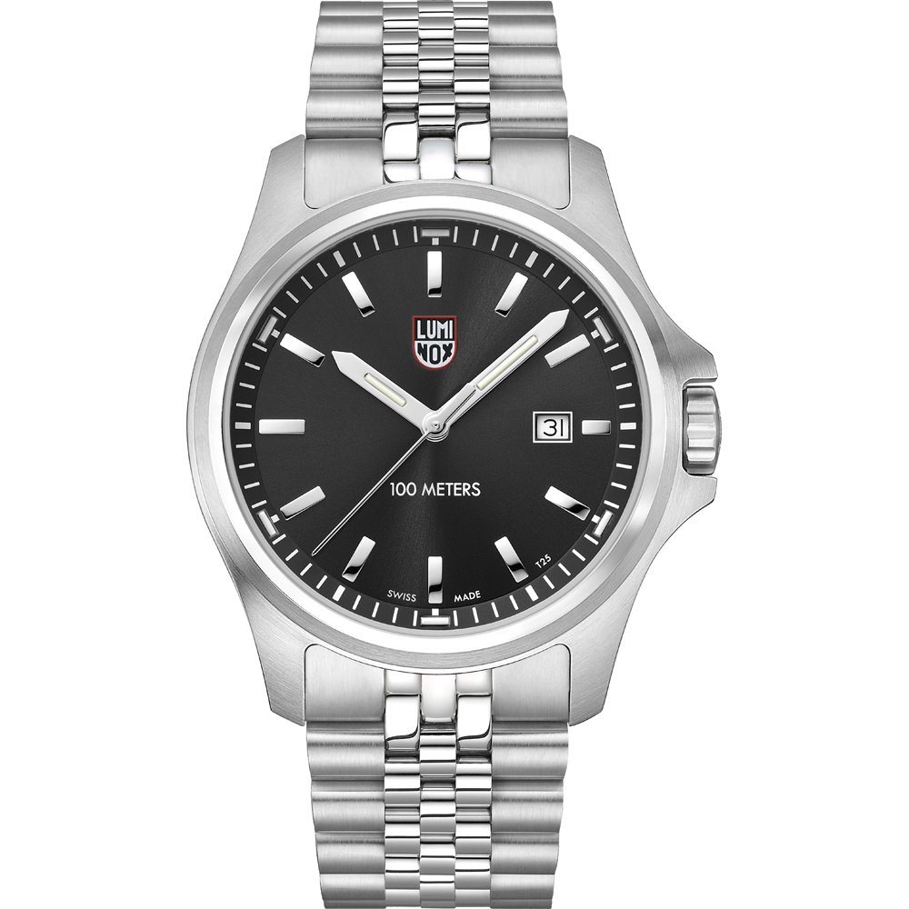 Luminox XL.2521 Dress Field Watch • EAN: 7611382649737
