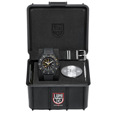 Luminox Land XL.8825.H.SET Recon Point Man - 35 Years Edition 時計