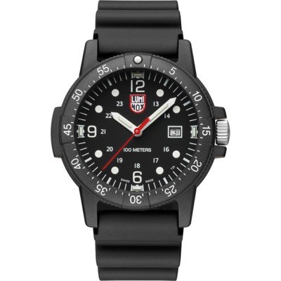 Luminox Sea XS.0321.AS Leatherback Sea Turtle Giant Watch