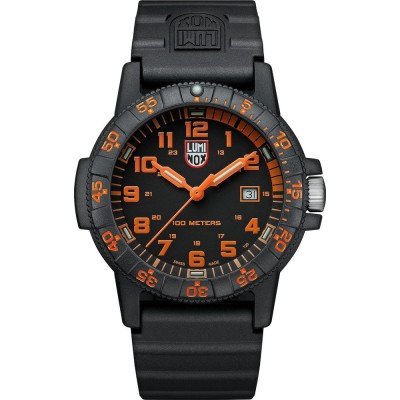 Luminox XS.0329 Leatherback Sea Turtle Giant Watch
