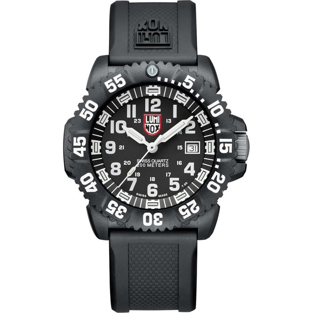 Orologio Luminox Sea XS.3051.F Navy Seal Colormark