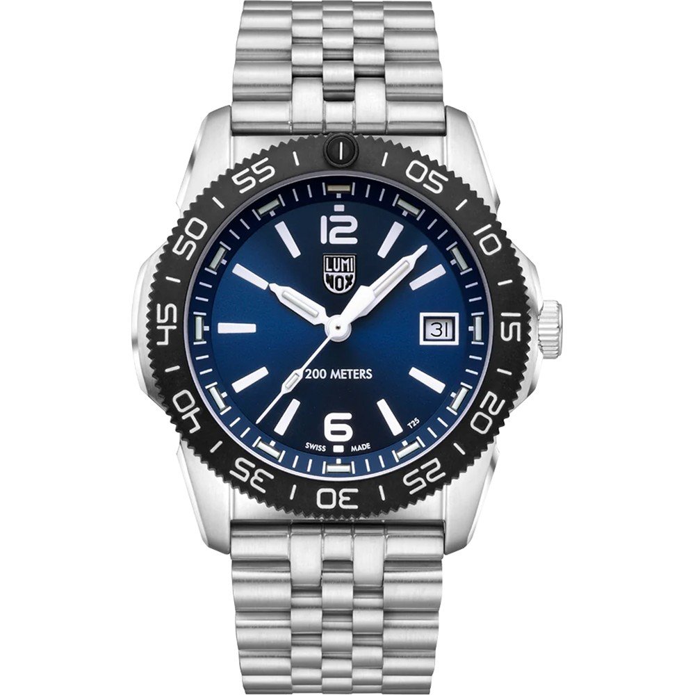 Luminox Sea XS.3123M.SET Pacific Diver Watch