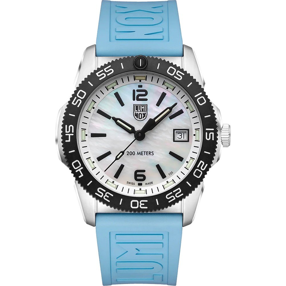 Luminox Sea XS.3124M Pacific Diver Watch • EAN: 7611382639516 