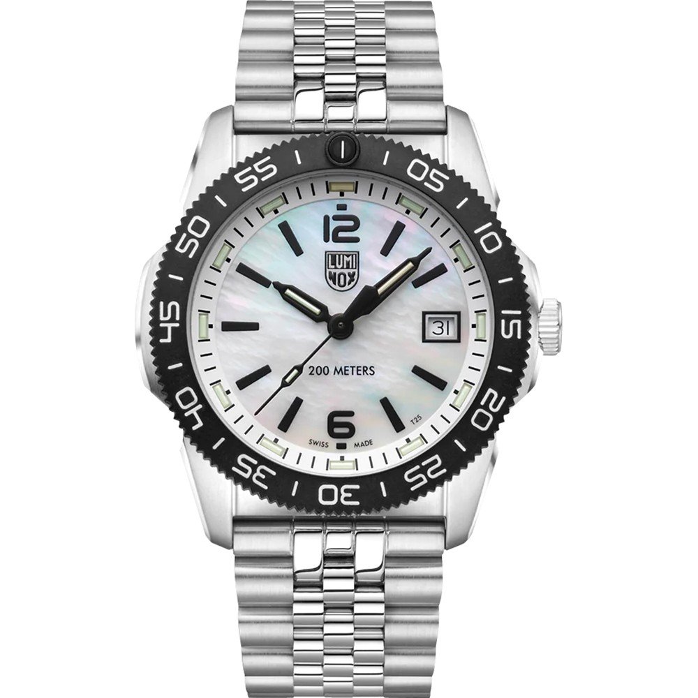 Luminox Sea XS.3126M Pacific Diver Watch