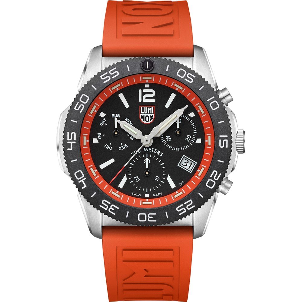 Luminox Sea XS.3149 Pacific Diver Horloge