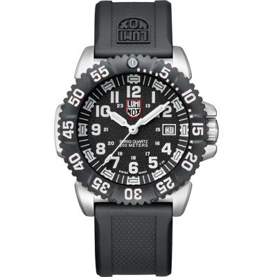 Luminox XS.3151.NV.F Navy Seal Colormark Watch
