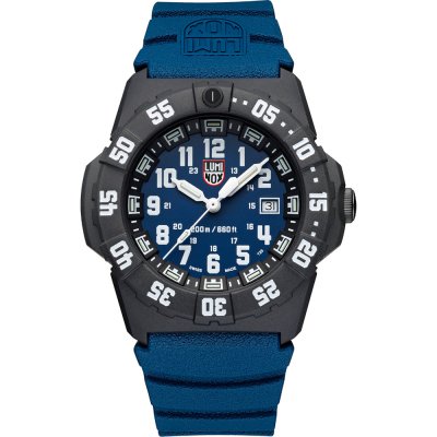 Luminox XS.3553 Navy Seal Watch
