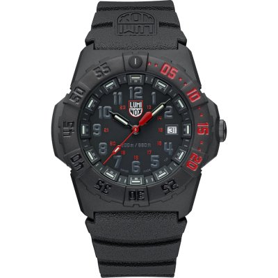 Luminox XS.3565 Navy Seal Watch