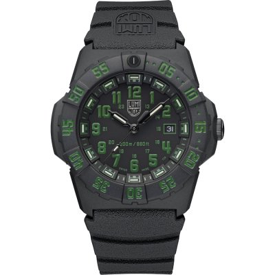 Luminox XS.3567 Navy Seal Watch