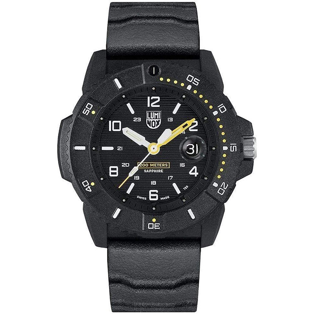 Luminox Sea XS.3601 Navy Seal Horloge
