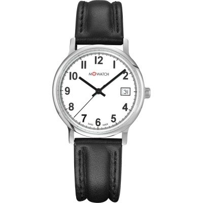 Buy M-Watch by Mondaine online • Fast shipping • Mastersintime.com