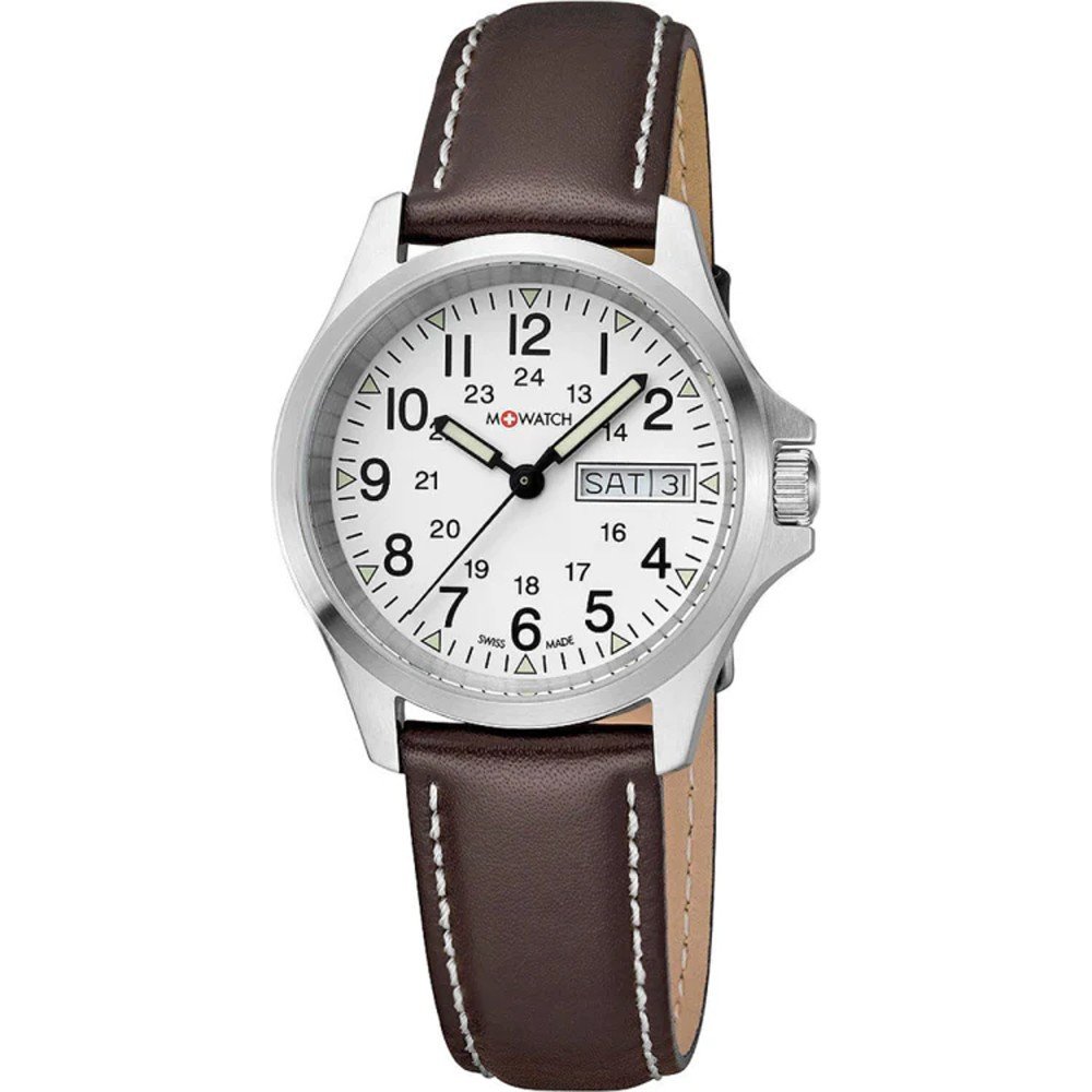 Orologio M-Watch by Mondaine Blue WBL.86310.LG Aero