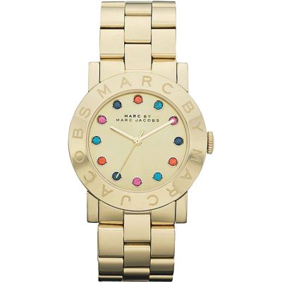 Marc Jacobs Watch  Amy Medium MBM3141