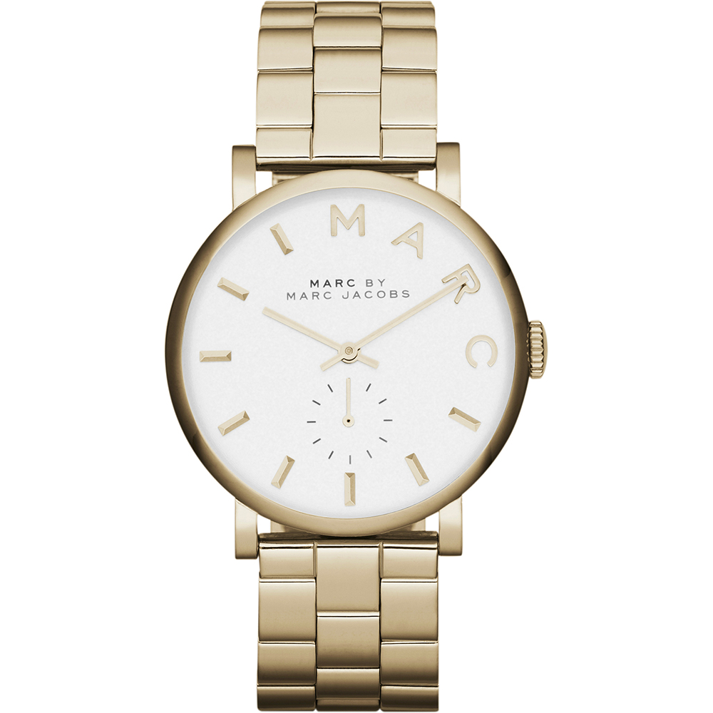 Marc Jacobs Watch  Baker Medium MBM3243