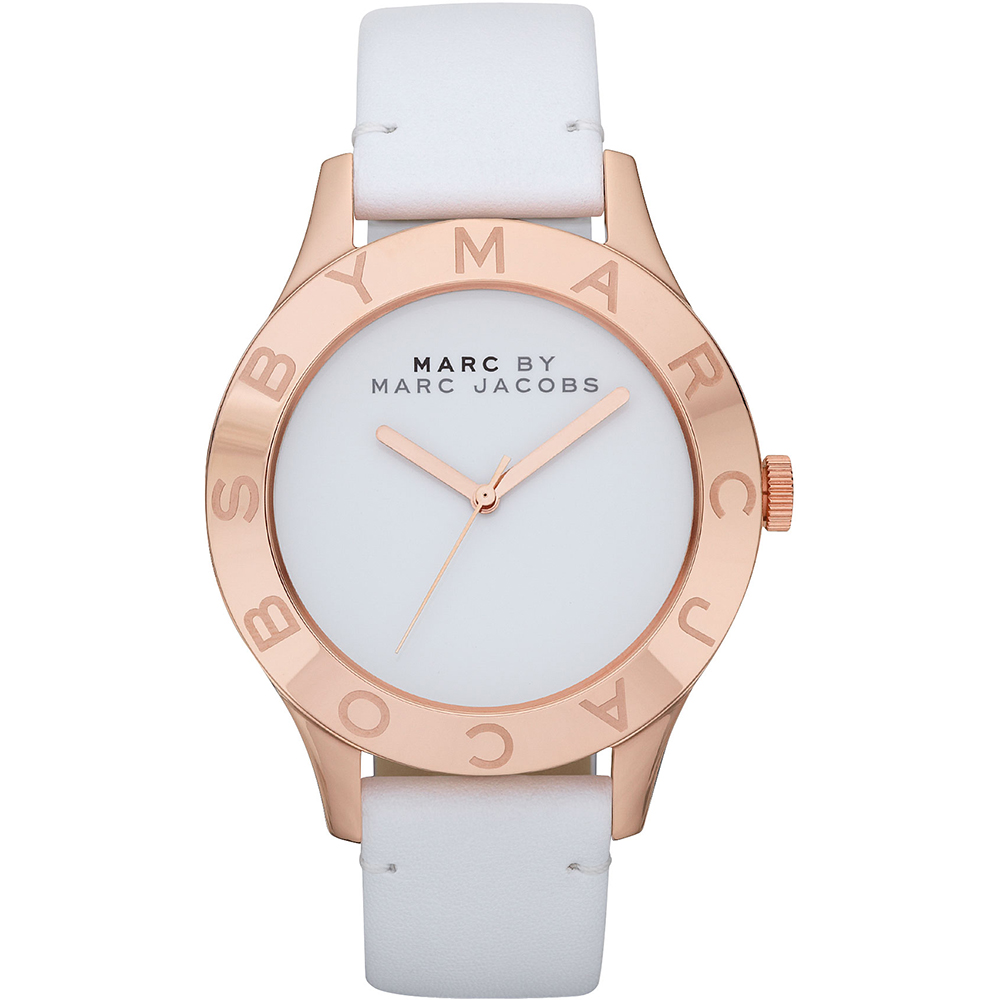 Marc Jacobs Watch  Blade Large MBM1201