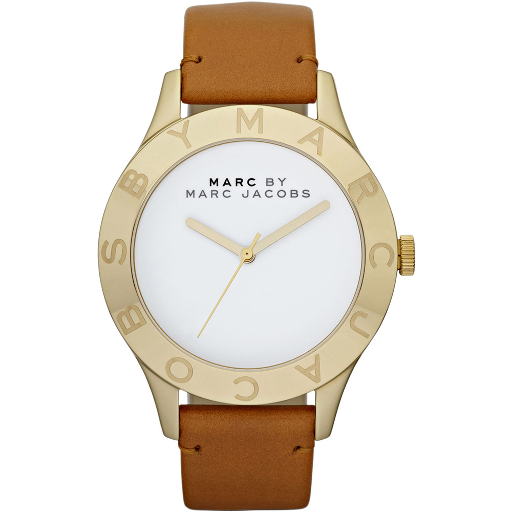 Marc Jacobs Watch  Blade Large MBM1218
