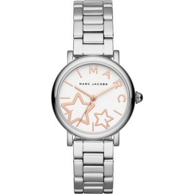 Marc Jacobs MJ3591 Classic Watch