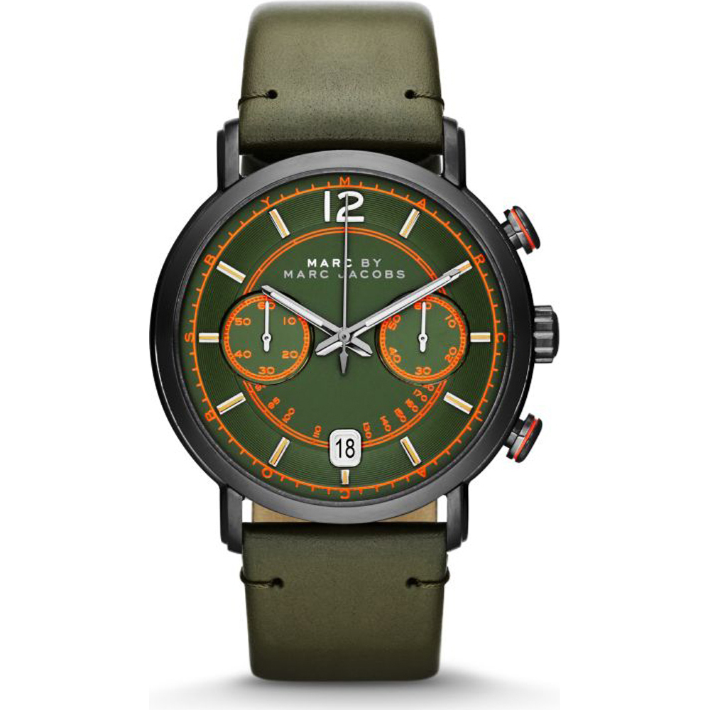 Marc Jacobs MBM5067 Fergus Xlarge Watch