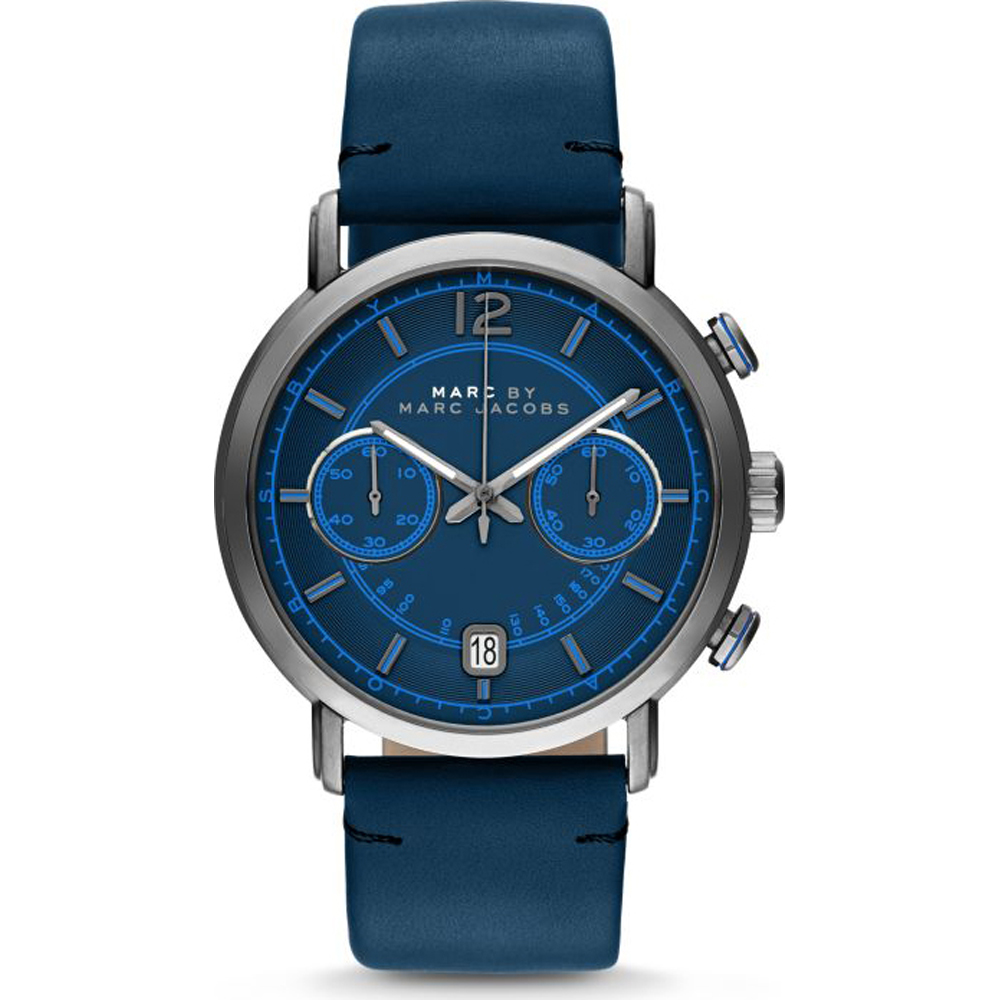 Marc Jacobs MBM5068 Fergus Xlarge Watch