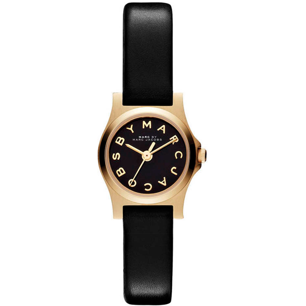 Marc Jacobs Watch  Henry Dinky MBM1240