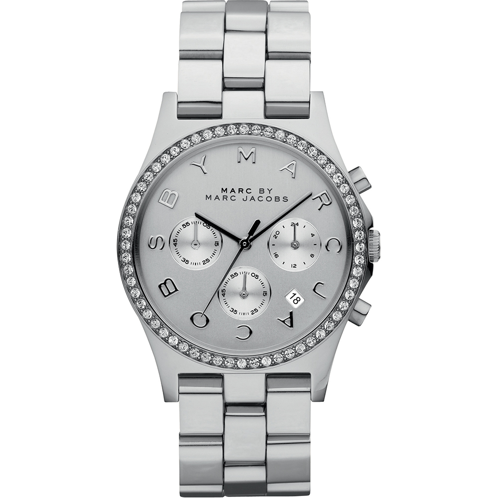 Marc Jacobs Watch  Henry Large MBM3104