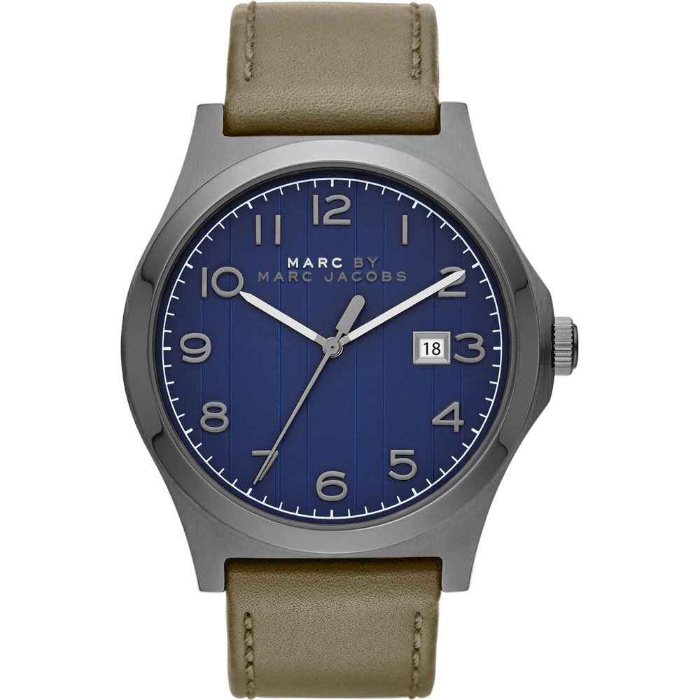 Marc Jacobs MBM5046 Jimmy XLarge Watch