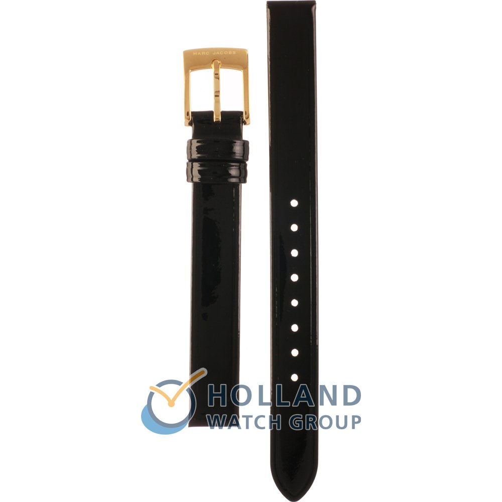 marc jacobs daisy watch