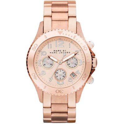 Marc Jacobs Watch  Rock Large MBM3156