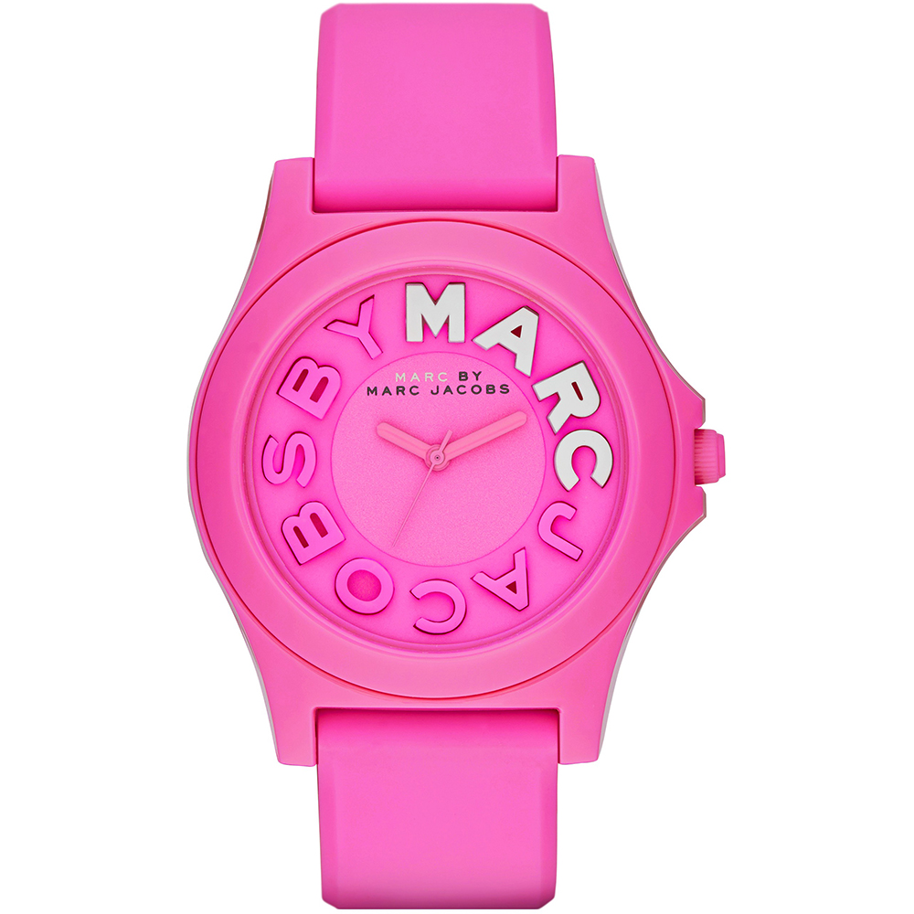 Marc Jacobs MBM4023 Sloane Large Watch