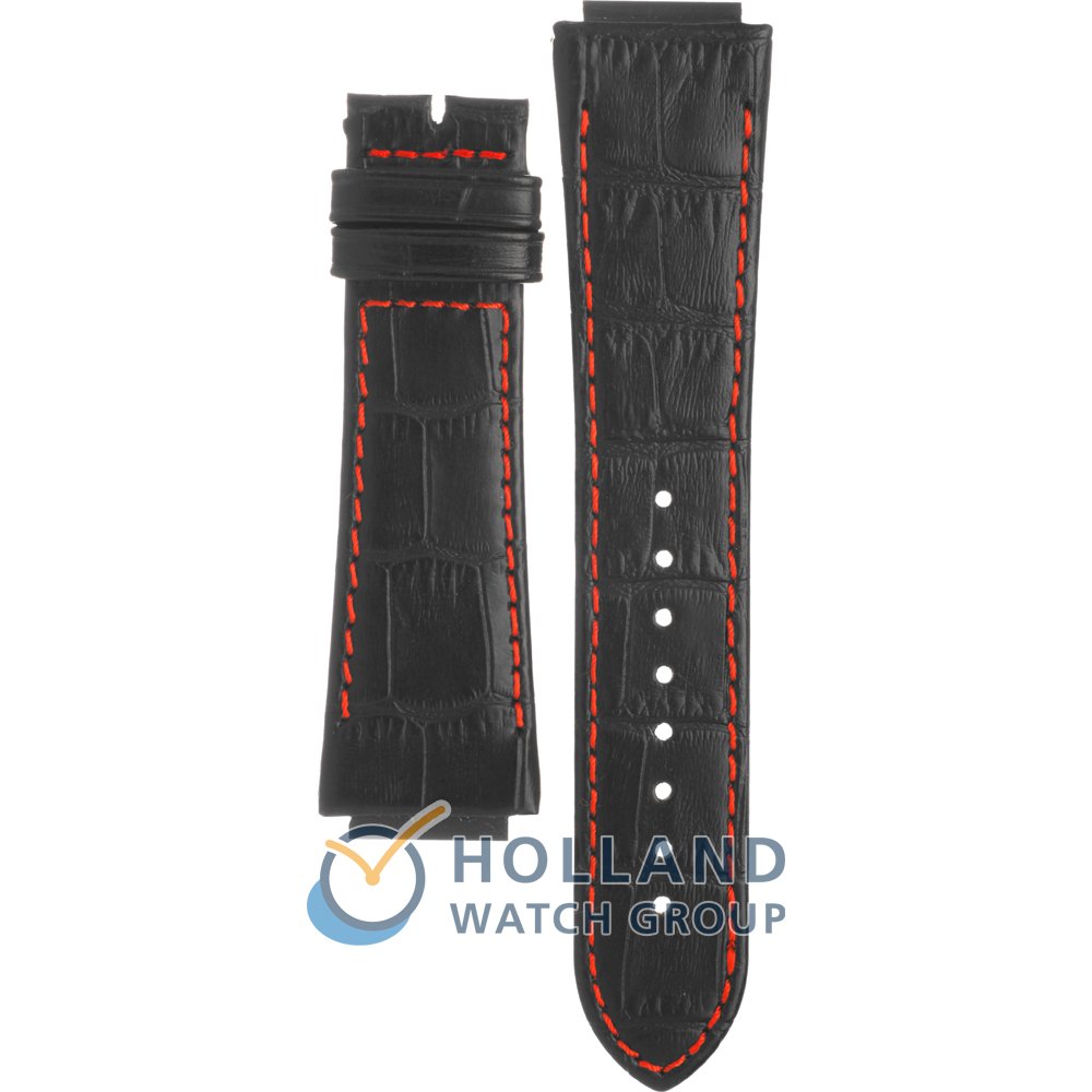 Maserati Straps A01B4365480883MO18 Potenza Strap