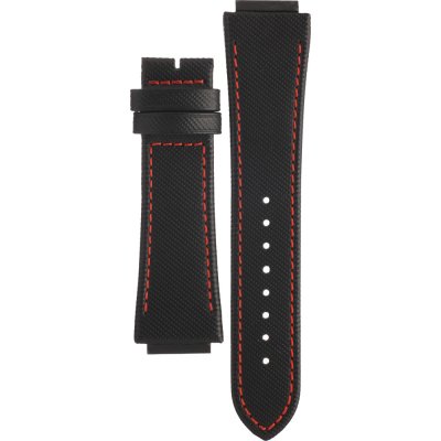 Maserati Straps A01B4365797019MO18 Potenza Strap