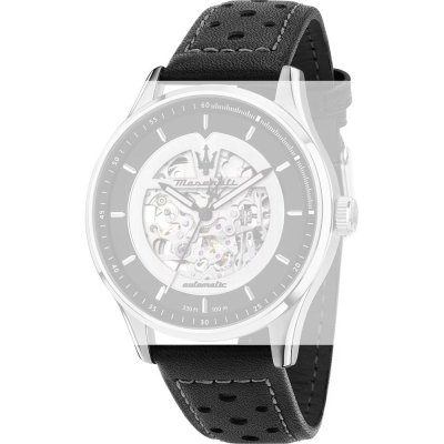 Maserati A01B6191E24019ST21 Sorpasso Pasek