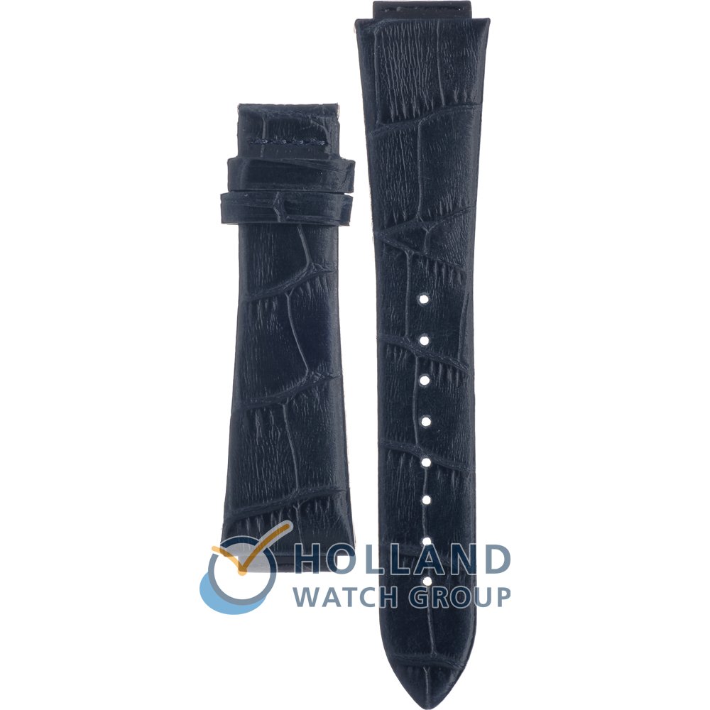 Maserati Straps A01L5085656062MO22 Potenza Lady Strap