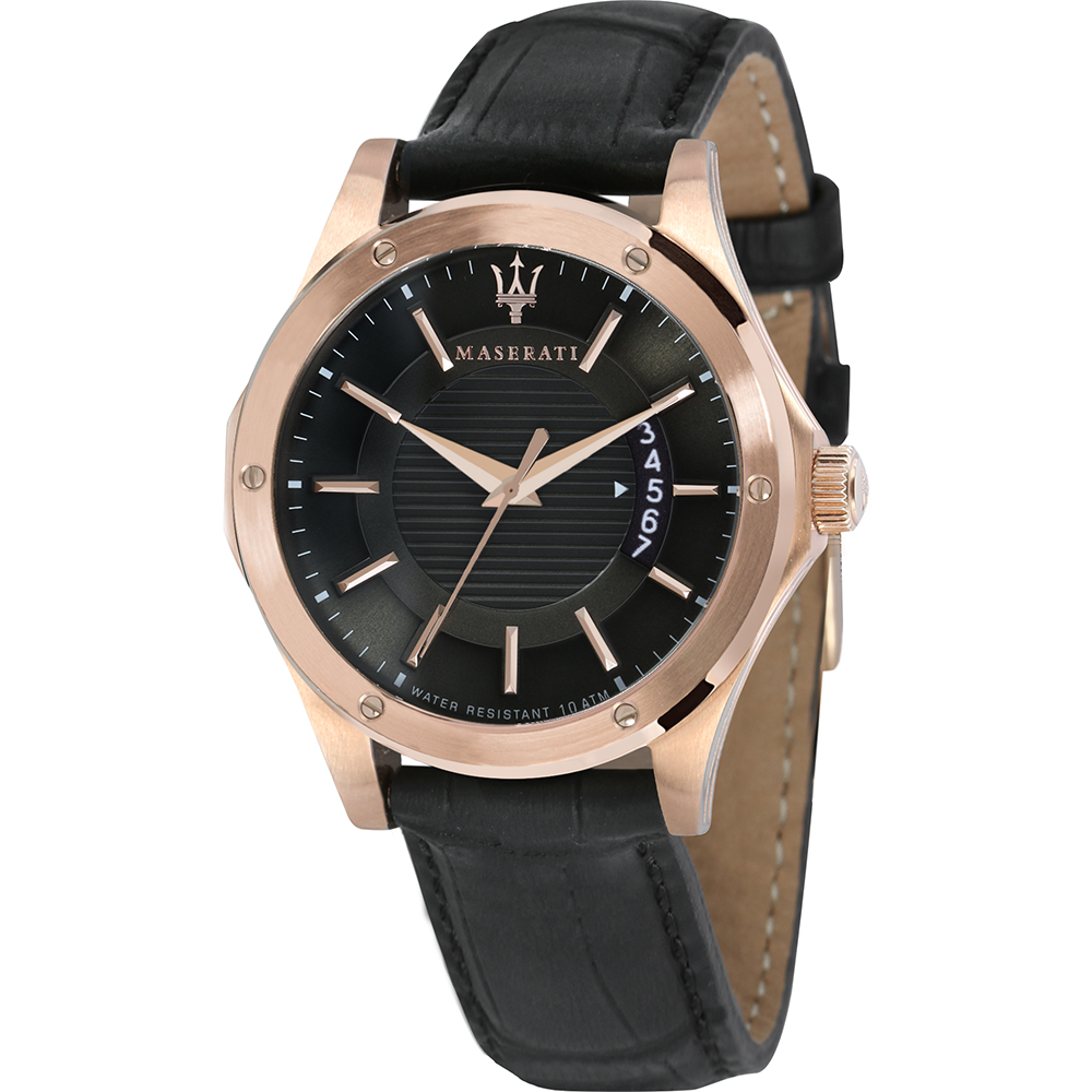 Maserati R8851127001 watch - Circuito