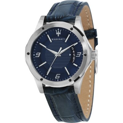 Maserati Circuito R8851127003 Watch
