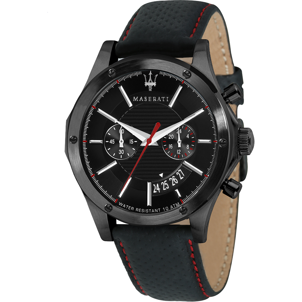 Reloj Maserati Circuito R8871627004