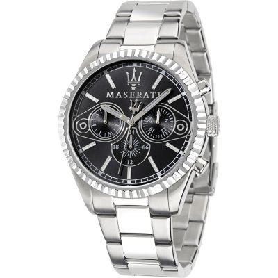 Maserati Competizione R8853100010 Watch