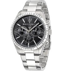 R8853100010 Competizione 43mm