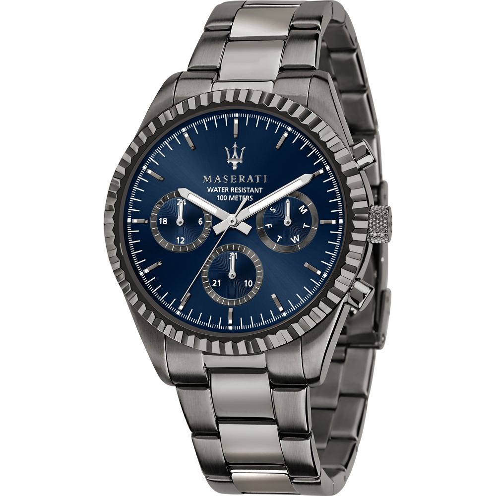 Maserati Competizione R8853100019 Watch